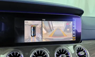 Mercedes-Benz E-Class 2019, 41614 км, за 39500000 KRW - фото 15