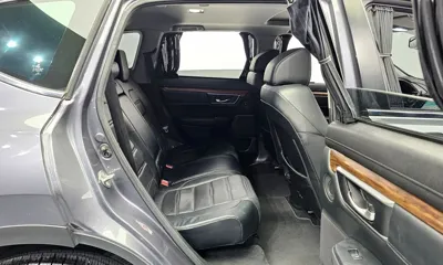 Honda CR-V 2017, 172514 км, за 18300000 KRW - фото 12