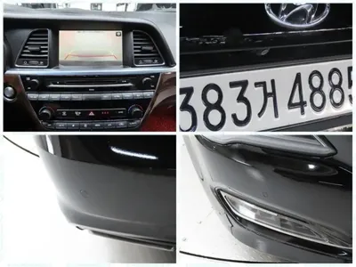 Hyundai Aslan 2015, 192431 км, за 5300000 KRW - фото 17