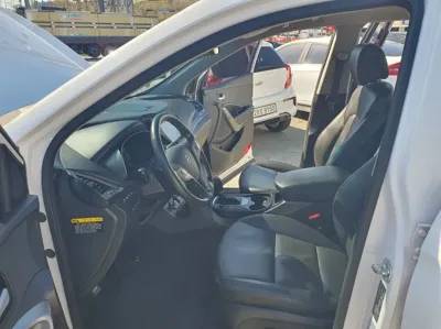 Hyundai Santafe 2016, 144722 км, за 10900000 KRW - фото 8