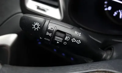 Hyundai Santafe 2018, 190183 км, за 9500000 KRW - фото 18