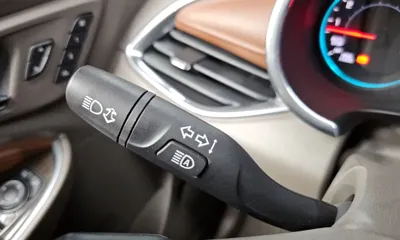 ChevroletGMDaewoo Malibu 2017, 92289 км, за 22220000 KRW - фото 34