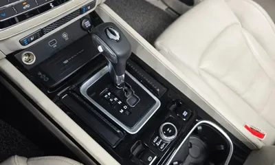 KG_Mobility_Ssangyong Rexton 2020, 70457 км, за 22990000 KRW - фото 9