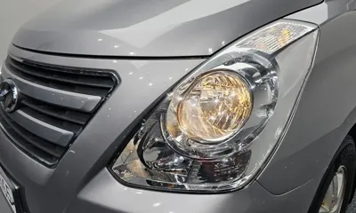 Hyundai Starex 2016, 163632 км, за 8800000 KRW - фото 22