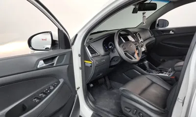 Hyundai Tucson 2018, 93681 км, за 14500000 KRW - фото 10