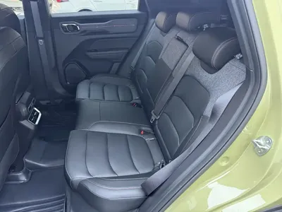 Geely Cowboy 2024, 3700 км, за 88800 CNY - фото 12