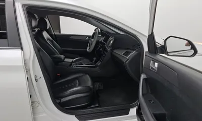 Hyundai Sonata 2015, 190728 км, за 5990000 KRW - фото 18