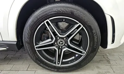 Mercedes-Benz GLE-Class 2019, 65397 км, за 51500000 KRW - фото 21