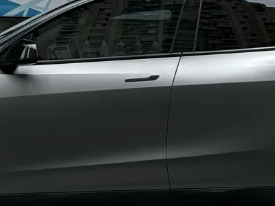 Tesla Model Y 2023, 90000 км, за 158000 CNY - фото 8