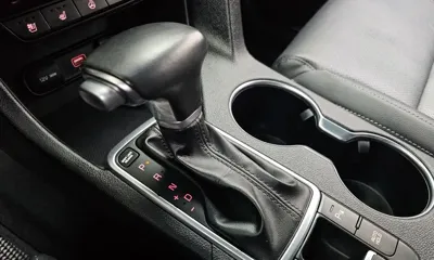 Kia Sportage 2019, 72820 км, за 18300000 KRW - фото 9