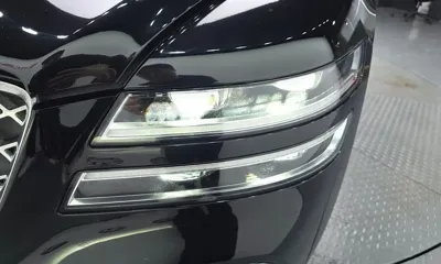 Genesis G80 2022, 98024 км, за 27500000 KRW - фото 22