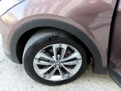Hyundai Maxcruz 2014, 153249 км, за 9900000 KRW - фото 20