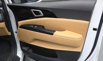 Kia Canival 2021, 163928 км, за 20500000 KRW - фото 24
