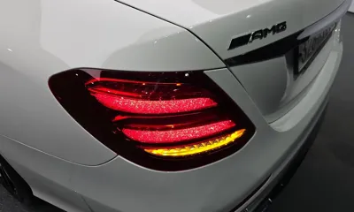 Mercedes-Benz E-Class 2018, 106581 км, за 21900000 KRW - фото 23
