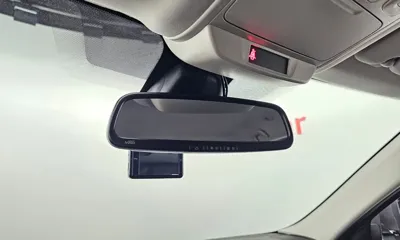 Renault-KoreaSamsung SM6 2017, 124920 км, за 5550000 KRW - фото 19