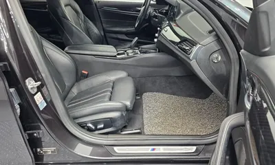 BMW 5-Series 2018, 130481 км, за 22990000 KRW - фото 26
