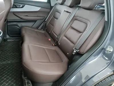Chery Tiggo 7 2024, 17400 км, за 64900 CNY - фото 17