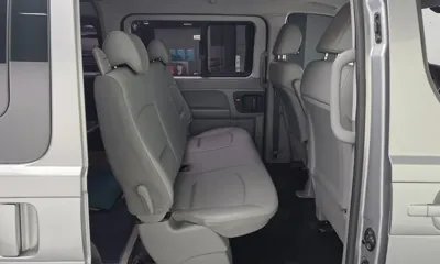 Hyundai Starex 2018, 87939 км, за 15000000 KRW - фото 12
