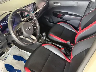 Kia Morning 2017, 72006 км, за 7200000 KRW - фото 6