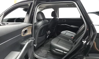 Kia Sorento 2021, 65244 км, за 21700000 KRW - фото 26