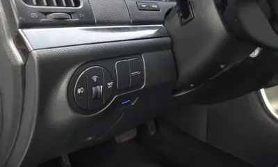 Hyundai Veracruz 2011, 196717 км, за 6190000 KRW - фото 20