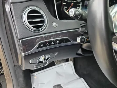 Mercedes-Benz S-Class 2016, 183523 км, за 39900000 KRW - фото 10