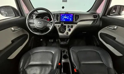 Kia Ray 2015, 75343 км, за 6690000 KRW - фото 7