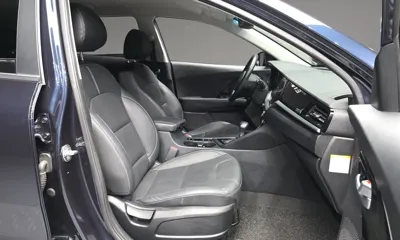 Kia Niro 2020, 111462 км, за 13800000 KRW - фото 11