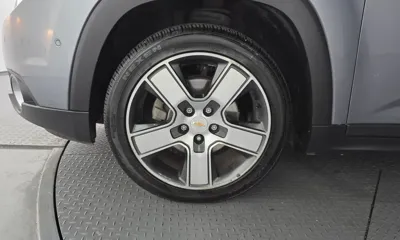 ChevroletGMDaewoo Orlando 2016, 200018 км, за 3190000 KRW - фото 5