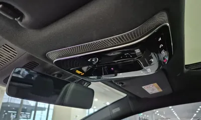 Mercedes-Benz EQS 2022, 36189 км, за 81900000 KRW - фото 18