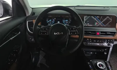Kia Seltos 2025, 9616 км, за 27900000 KRW - фото 13