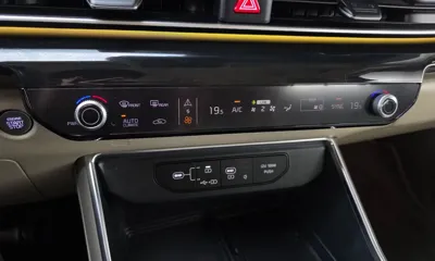 Kia Canival 2024, 22507 км, за 41300000 KRW - фото 31