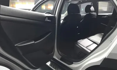 Hyundai Tucson 2016, 113276 км, за 8400000 KRW - фото 26