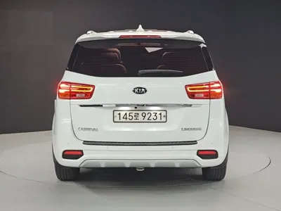 Kia Canival 2019, 84591 км, за 19600000 KRW