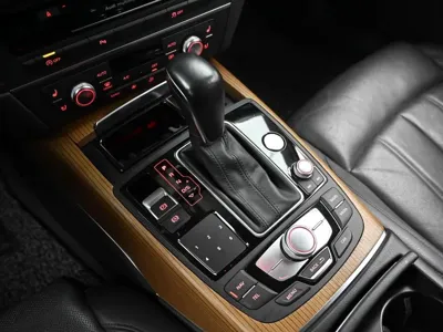 Audi A6 2016, 150675 км, за 11900000 KRW - фото 17