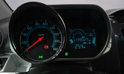 ChevroletGMDaewoo Spark 2015, 139029 км, за 2200000 KRW - фото 8
