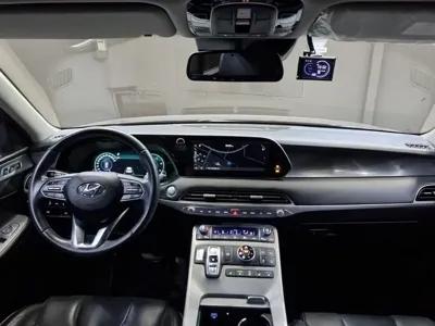Hyundai Palisade 2021, 153000 км, за 26500000 KRW - фото 8