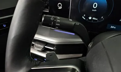 Hyundai Grandeur 2023, 66647 км, за 27990000 KRW - фото 29