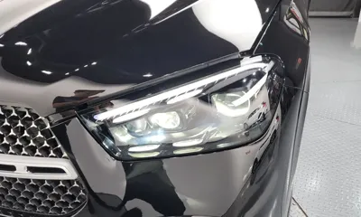 Mercedes-Benz GLE-Class 2025, 6572 км, за 107000000 KRW - фото 22