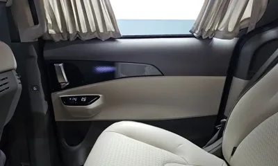 Kia Canival 2023, 46588 км, за 38400000 KRW - фото 25