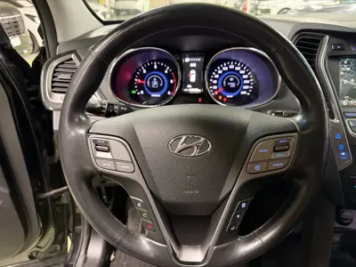 Hyundai Maxcruz 2014, 144546 км, за 9000000 KRW - фото 10