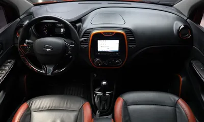 Renault-KoreaSamsung QM3 2015, 134450 км, за 4300000 KRW - фото 7