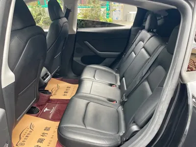 Tesla Model Y 2023, 45000 км, за 168000 CNY - фото 19
