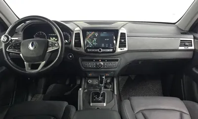 KG_Mobility_Ssangyong Rexton 2019, 50060 км, за 16500000 KRW - фото 7
