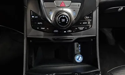 Hyundai Grandeur 2012, 106731 км, за 8300000 KRW - фото 27
