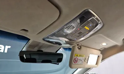 Genesis G80 2021, 138599 км, за 28500000 KRW - фото 32