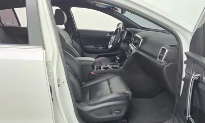 Kia Sportage 2020, 90827 км, за 17500000 KRW - фото 11