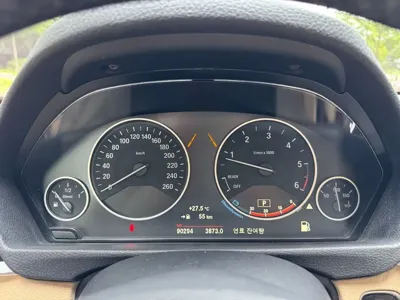 BMW Gran Turismo 2018, 90253 км, за 17900000 KRW - фото 13
