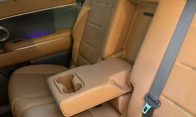 Hyundai Palisade 2025, 5800 км, за 41850000 KRW - фото 6