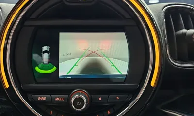MINI Countryman 2019, 106345 км, за 13700000 KRW - фото 15